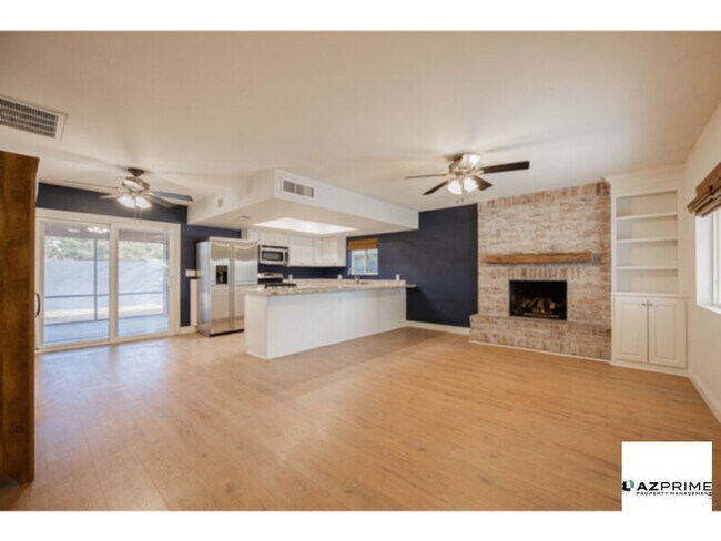 Building Photo - Experience Indoor and Outdoor Serenity in ...