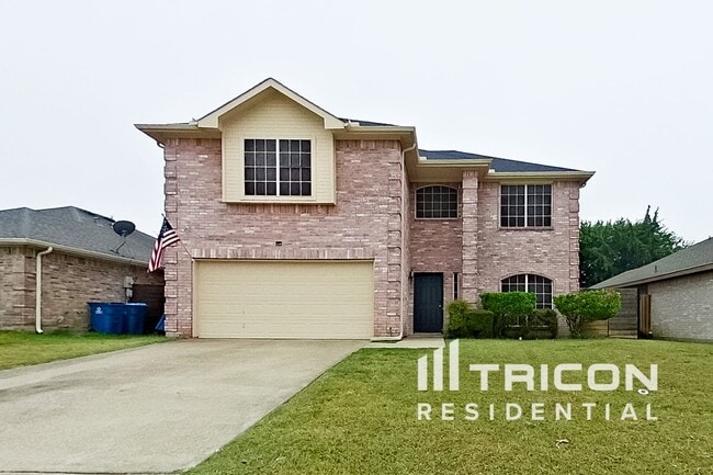 Building Photo - 1505 Yellowbird Ct