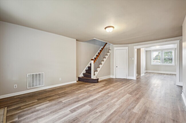 Foto del edificio - 2519 W 9th St