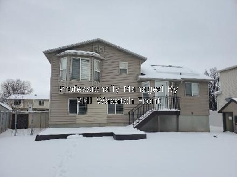 1300 2425 W, Layton, UT 84041 House for Rent in Layton, UT