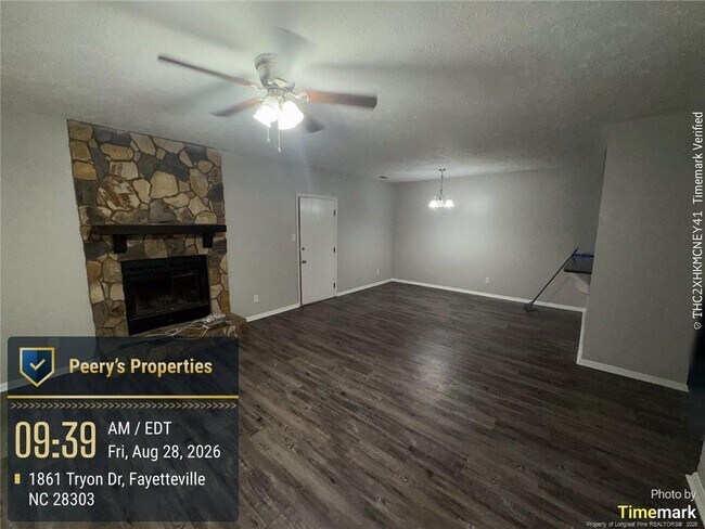 Building Photo - 1861 Tryon Dr
