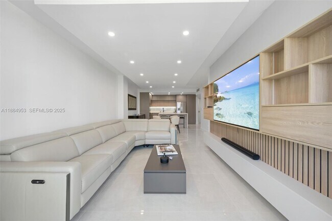 Building Photo - 19370 Collins Ave