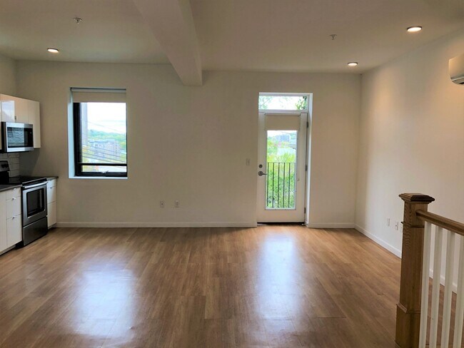Foto del edificio - 70 Parker Hill Ave
