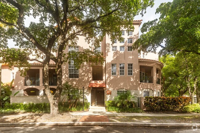 Foto del edificio - Fountain House Apartments