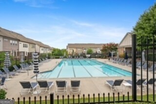 Foto del edificio - 2085 Garrison Way NW