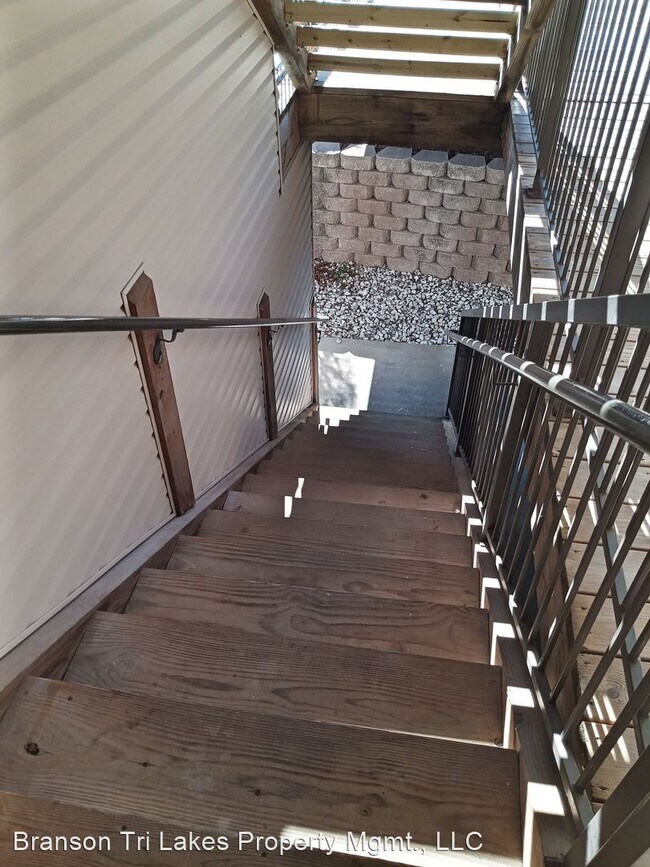 Foto del edificio - 2 br, 2 bath House - 126 Vixen Circle #C