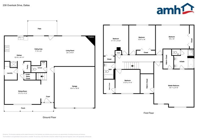 Building Photo - 230 Overlook Dr