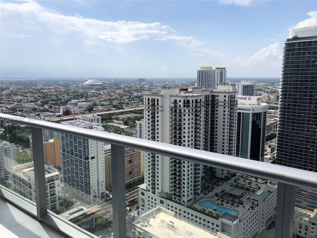 Foto del edificio - 1100 S Miami Ave