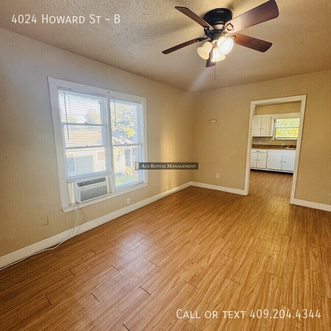 Foto del edificio - 4024 Howard St