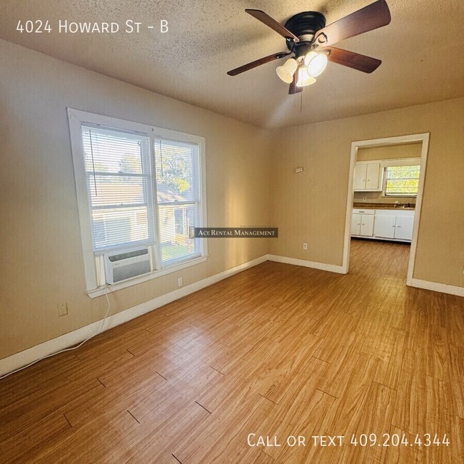 Building Photo - 4024 Howard St