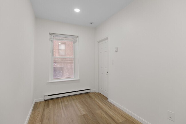 Foto del edificio - 9/1 Fully renovated 1BR in Back Bay, w/d i...