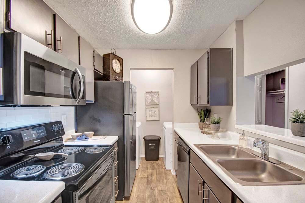 Foto principal - Lane at Town Crossing
