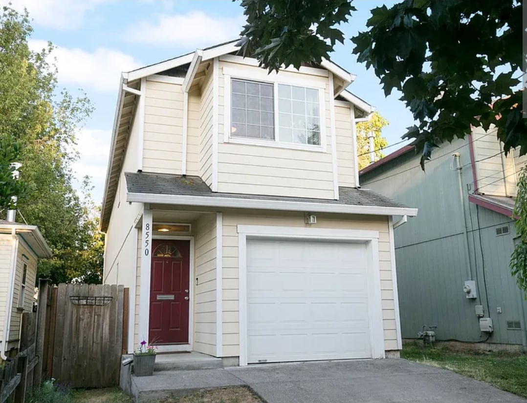 Building Photo - 8550 N Allegheny Ave