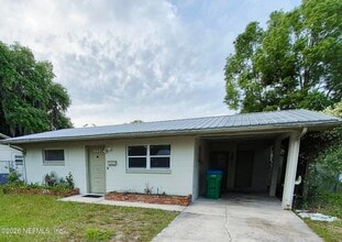 Building Photo - 603 Magnolia Ave