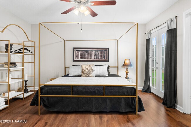 Foto del edificio - 401 Pinto St