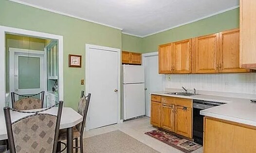 Foto principal - 183 Weston St