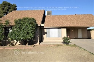 Building Photo - 3410 N 90th Dr