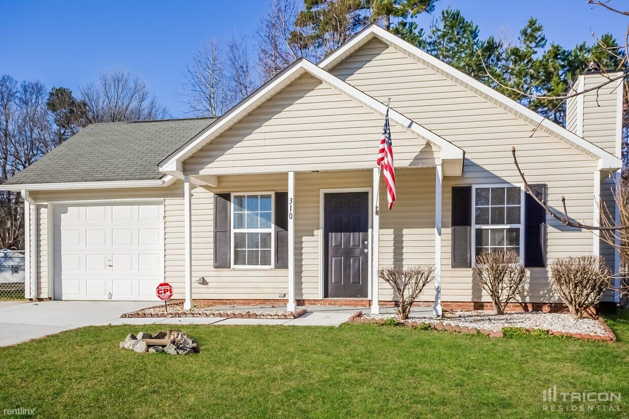 Foto principal - 310 Wilma Lee Ct