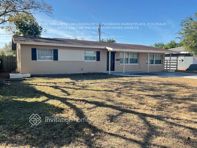 Foto del edificio - 2070 62nd Terrace S