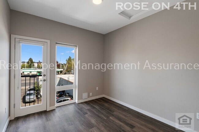 Building Photo - Brand New 2BR/2BA Apartments in the Heart ...