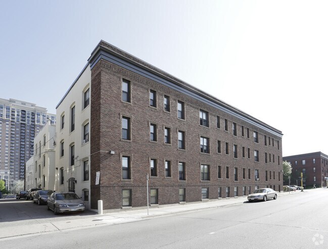 Foto del edificio - The Elms