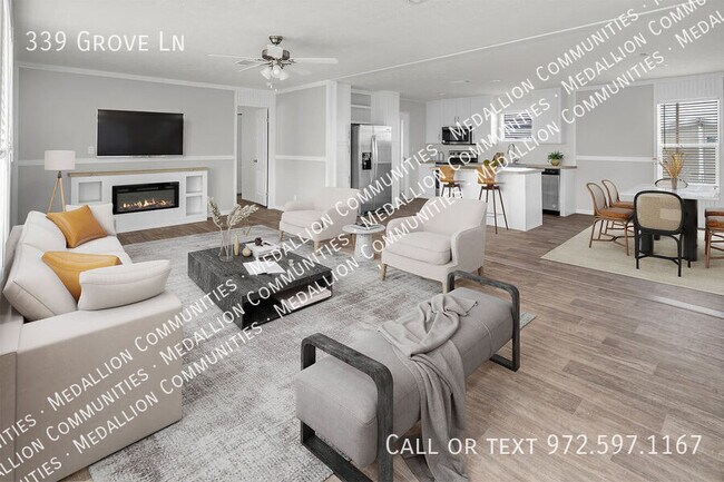 Building Photo - 339 Grove Ln