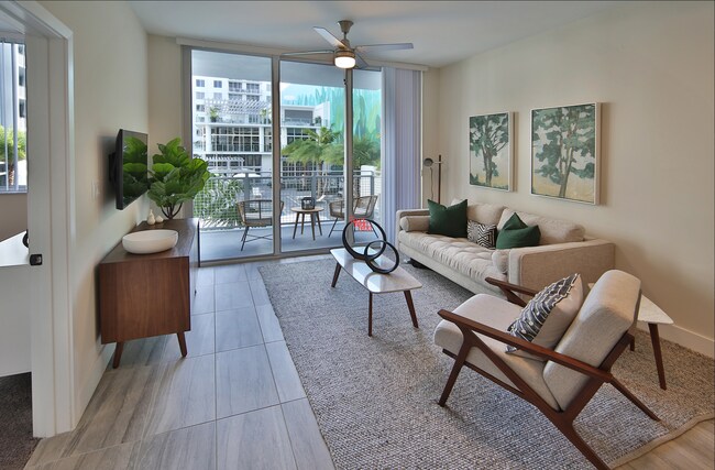 Foto del edificio - 110 N Pointe Dr