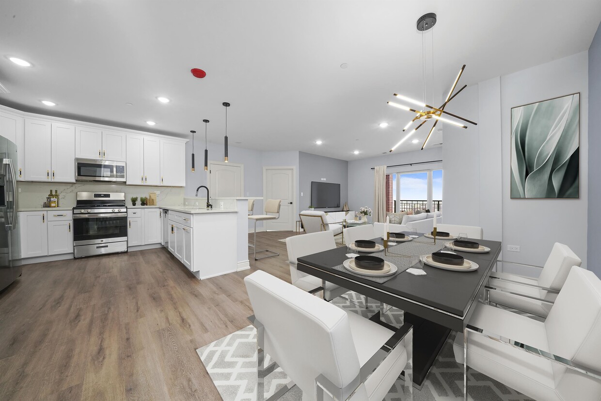 Foto principal - 9610 Franklin Ave