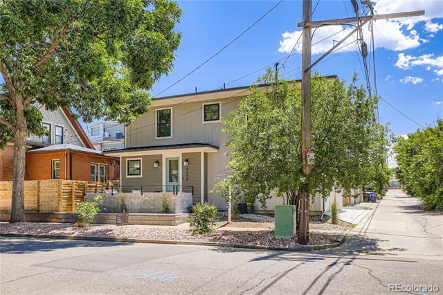 Building Photo - 4640 W 39th Ave