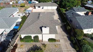 Building Photo - 201 Wood Pl
