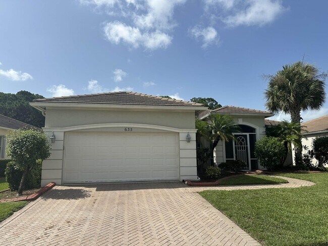Foto del edificio - 635 SW Indian Key Dr