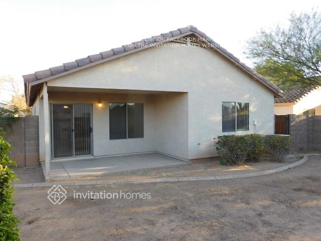 Building Photo - 14807 W Acapulco Ln