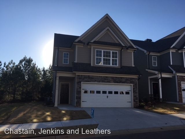 Primary Photo - 3 br, 2.5 bath House - 2176 Blackstone Way