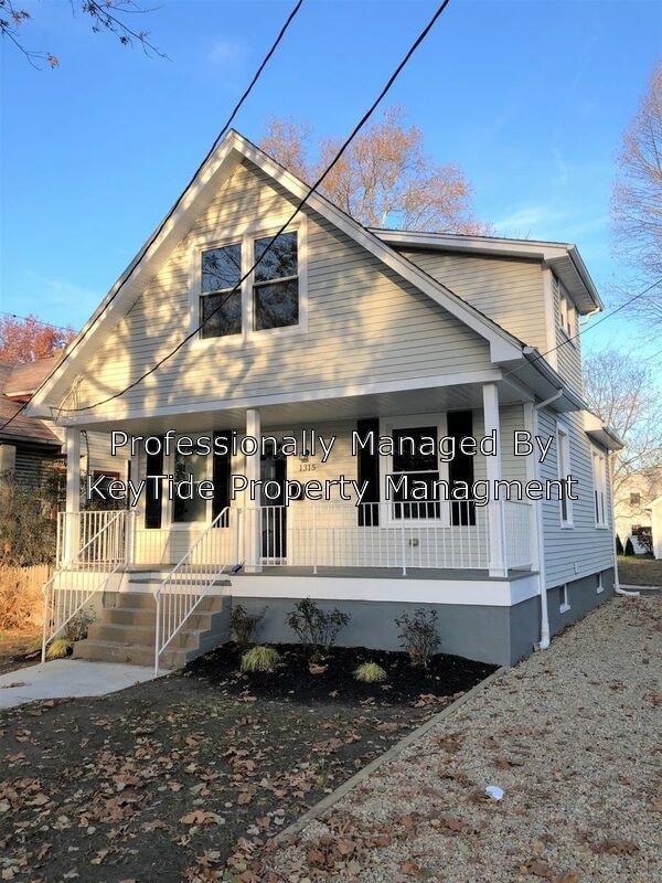 1315 High St, Burlington, NJ 08016 House for Rent in Burlington, NJ