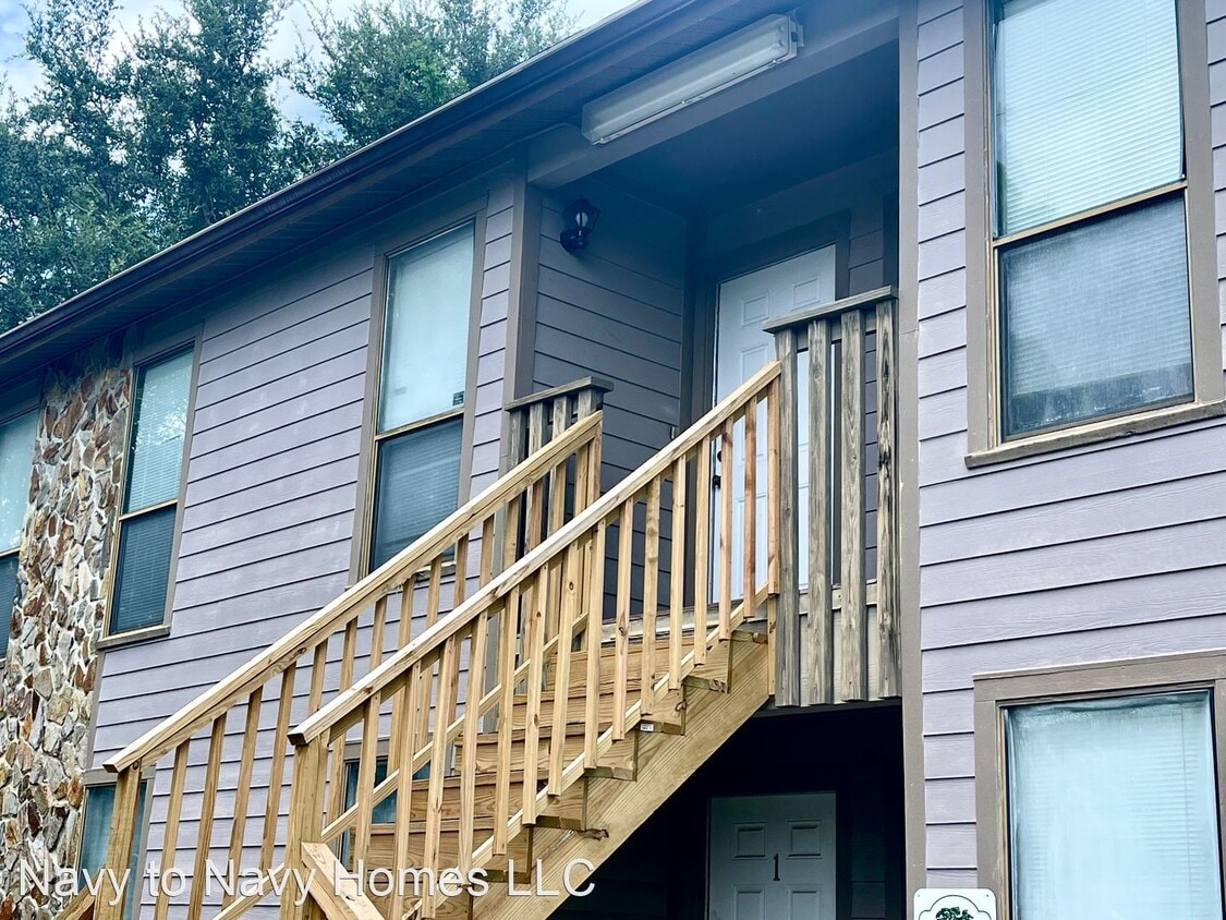 Primary Photo - 2 br, 2 bath House - 1533 Nicholson Rd. Un...