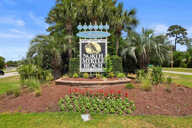 Foto del edificio - 1425 S Ocean Blvd