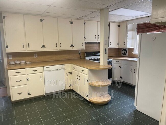 Foto del edificio - 190 Liberty St