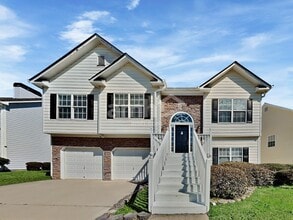 Building Photo - 1172 Cumberland Creek Way SW
