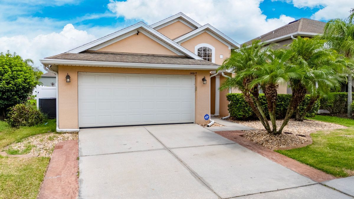 Primary Photo - 14617 Keelford Way