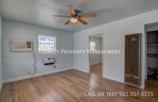 Foto del edificio - 804 Healy St