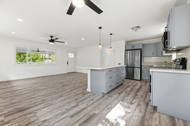 Photo - BK-1523 Apartment