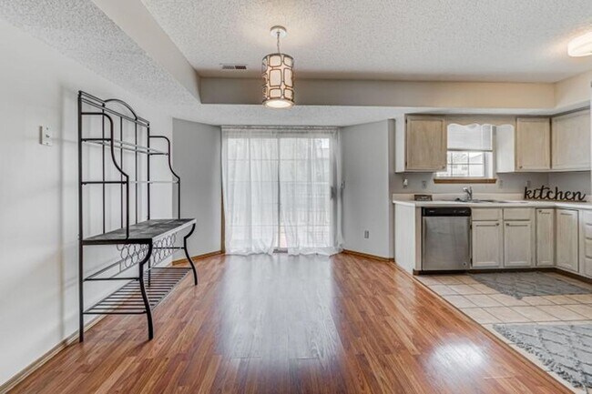 Foto del edificio - spacious house