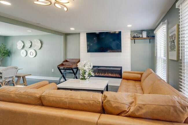 Foto del edificio - 500 Shelfar Pl