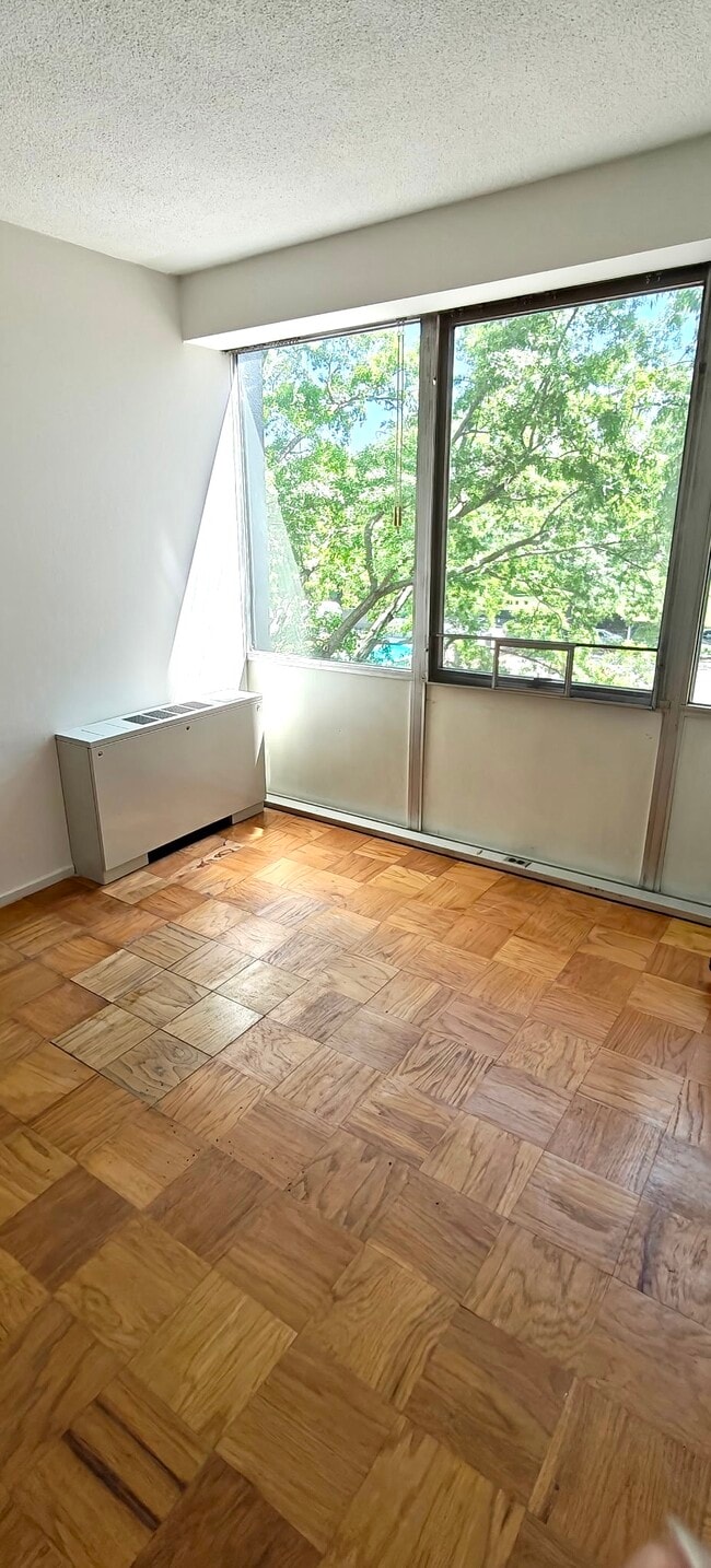 Bedroom 1 - 1301 Delaware Ave SW