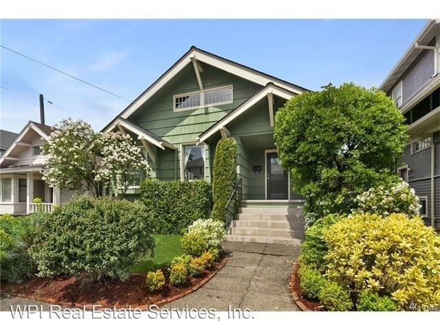 Primary Photo - 4 br, 2 bath House - 20 Smith Street