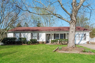 Building Photo - 3205 Buttrey Dr NW