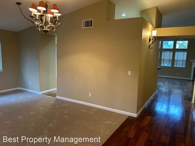 Foto del edificio - 3 br, 2.5 bath House - 5403 Cherokee Way