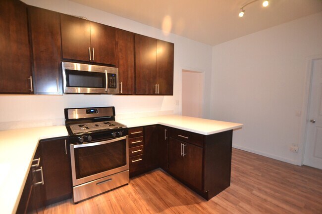 Foto del edificio - 820 Brown St