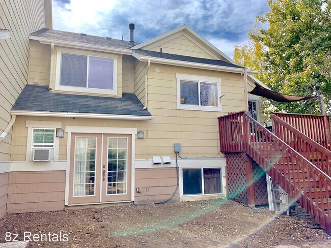 Building Photo - 4 br, 2.5 bath House - 3732 Staghorn Drive