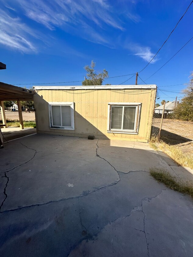 316 Bazoobuth St, Needles, CA 92363 House Rental in Needles, CA